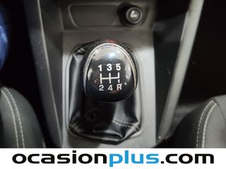 Ford Ka+ 1.2 Ti-VCT Essential 51 kW (70 CV)