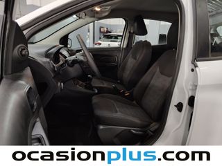 Ford Ka+ 1.2 Ti-VCT Essential 51 kW (70 CV)