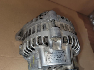 Alternador Ford Escort VI (GAL) (1992-1995