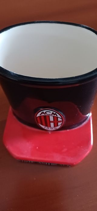 Portapenne AC Milan