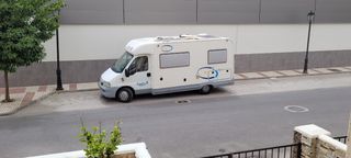 FIAT Ducato 2005