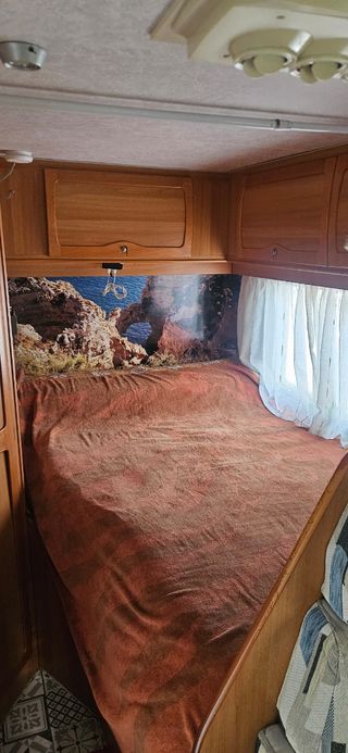 FIAT Ducato 2005