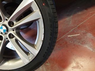 Llantas BMW originales 18