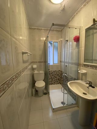 Habitaciones céntricas