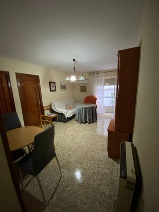 Habitaciones céntricas