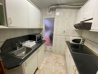 Habitaciones céntricas