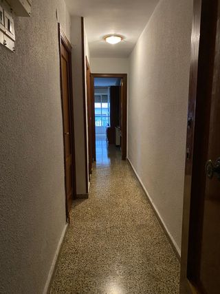 Habitaciones céntricas