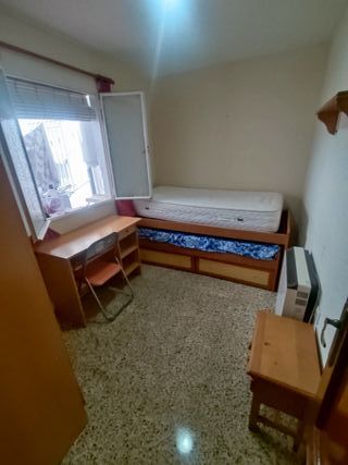 Habitaciones céntricas