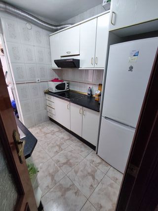 Habitaciones céntricas