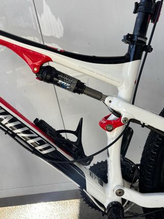 Bicicleta de montaña Specialized Epic 27.5" M