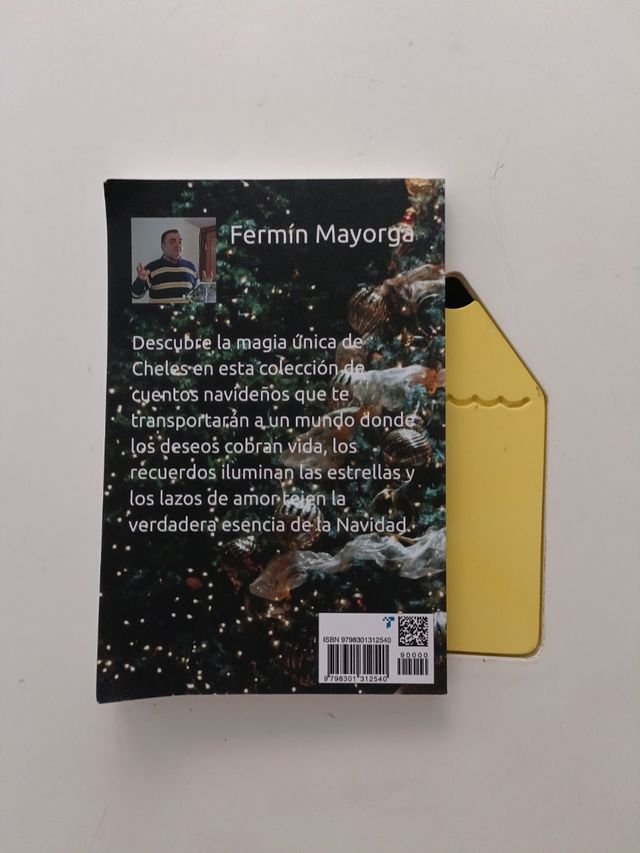 Cheles: Cuentos de Navidad para Niños (Spanish ...