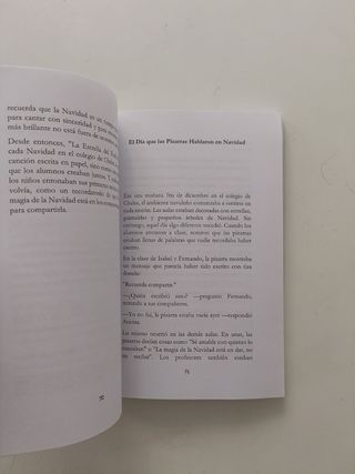 Cheles: Cuentos de Navidad para Niños (Spanish ...