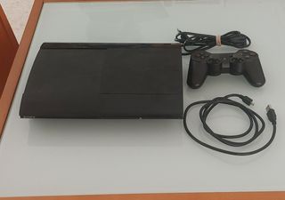 PS3 (PlayStation 3) + mando