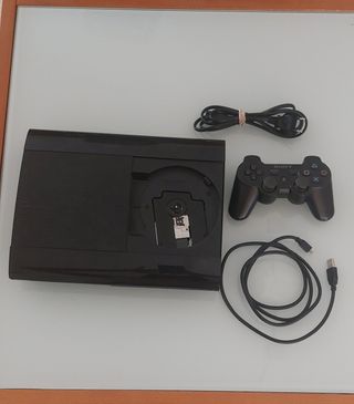 PS3 (PlayStation 3) + mando