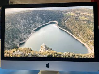 iMac 27" 2013 8GB - Apple