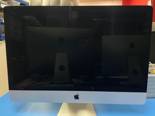 iMac 27" 2013 8GB - Apple