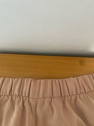 Pantalones cargo Zara - L