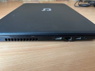 Portátil Compaq 15" Negro