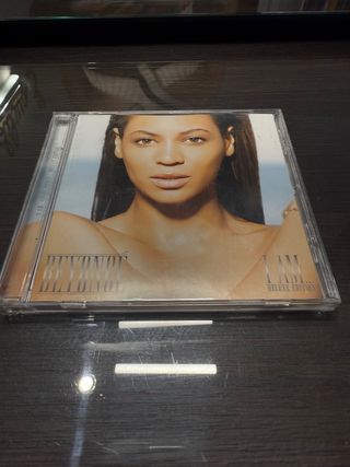 Beyoncé - I Am... Deluxe Edition CD