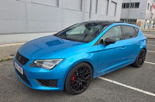 SEAT Leon 2016