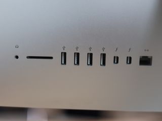 iMac 27" i5 2015