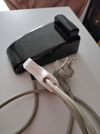 Pedal máquina coser