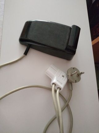 Pedal máquina coser