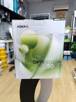 Filtro OPTIBENT Set 30 AquaEl