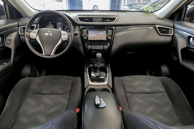 Nissan X-Trail   5P dCi 130 kW177 CV Xtronic NCONNECTA 