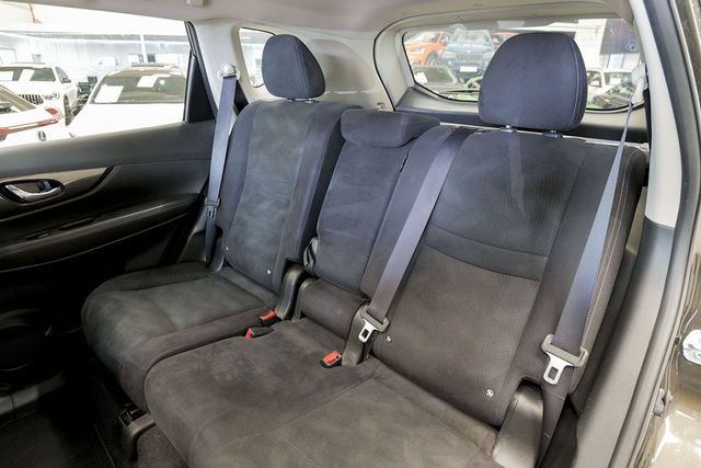 Nissan X-Trail   5P dCi 130 kW177 CV Xtronic NCONNECTA 
