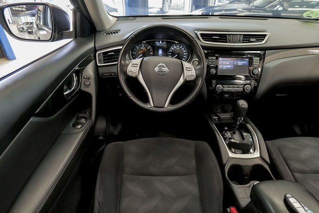 Nissan X-Trail   5P dCi 130 kW177 CV Xtronic NCONNECTA 