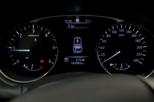 Nissan X-Trail   5P dCi 130 kW177 CV Xtronic NCONNECTA 