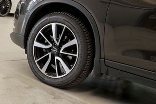 Nissan X-Trail   5P dCi 130 kW177 CV Xtronic NCONNECTA 