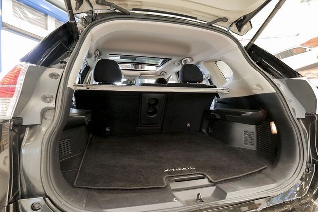Nissan X-Trail   5P dCi 130 kW177 CV Xtronic NCONNECTA 