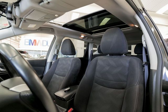 Nissan X-Trail   5P dCi 130 kW177 CV Xtronic NCONNECTA 