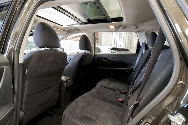 Nissan X-Trail   5P dCi 130 kW177 CV Xtronic NCONNECTA 