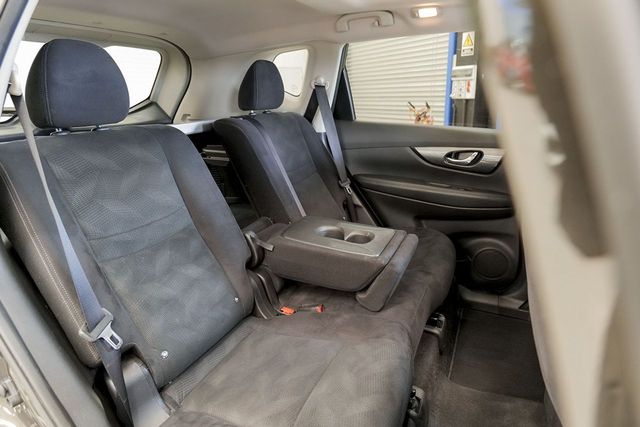 Nissan X-Trail   5P dCi 130 kW177 CV Xtronic NCONNECTA 