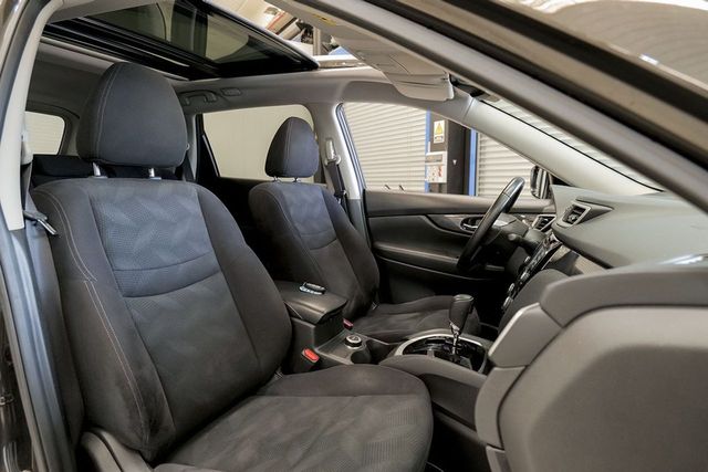 Nissan X-Trail   5P dCi 130 kW177 CV Xtronic NCONNECTA 