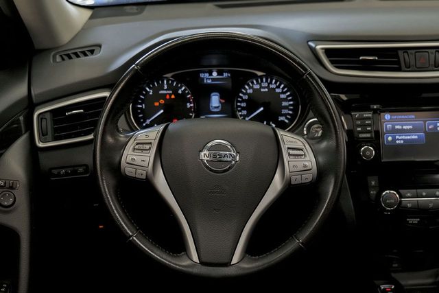 Nissan X-Trail   5P dCi 130 kW177 CV Xtronic NCONNECTA 