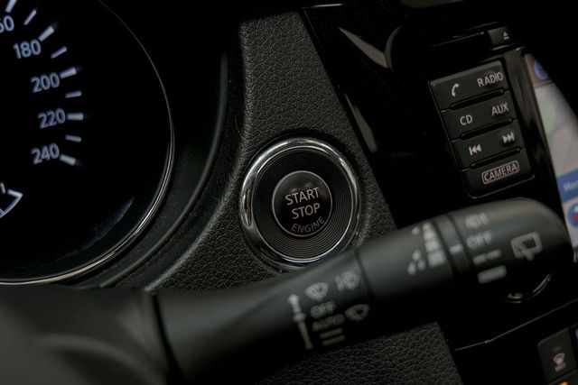 Nissan X-Trail   5P dCi 130 kW177 CV Xtronic NCONNECTA 