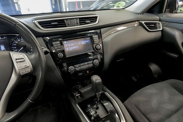 Nissan X-Trail   5P dCi 130 kW177 CV Xtronic NCONNECTA 