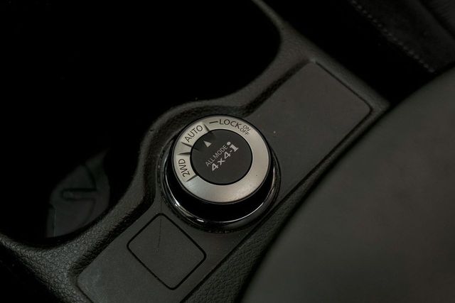 Nissan X-Trail   5P dCi 130 kW177 CV Xtronic NCONNECTA 