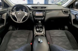 Nissan X-Trail   5P dCi 130 kW177 CV Xtronic NCONNECTA 