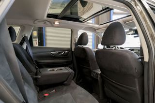 Nissan X-Trail   5P dCi 130 kW177 CV Xtronic NCONNECTA 