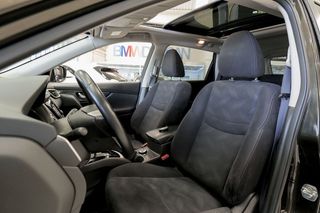 Nissan X-Trail   5P dCi 130 kW177 CV Xtronic NCONNECTA