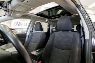 Nissan X-Trail   5P dCi 130 kW177 CV Xtronic NCONNECTA