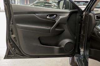 Nissan X-Trail   5P dCi 130 kW177 CV Xtronic NCONNECTA