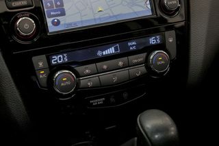 Nissan X-Trail   5P dCi 130 kW177 CV Xtronic NCONNECTA