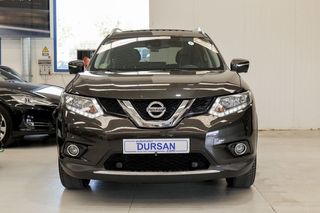 Nissan X-Trail   5P dCi 130 kW177 CV Xtronic NCONNECTA 