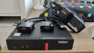 Mini PC Lenovo ThinkCentre M75s